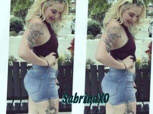 Sabrina_XO