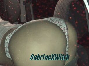 SabrinaX_Witch