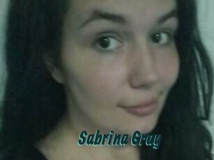 Sabrina_Gray