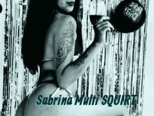 Sabrina_Multi_SQUIRT