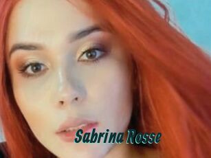 Sabrina_Rosse