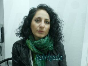 Sabriyada