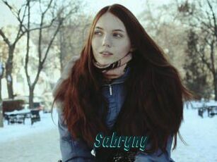 Sabryny