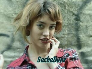 SachaDune