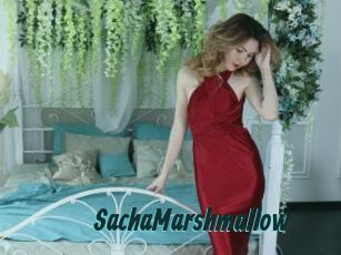SachaMarshmallow
