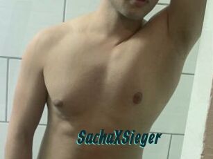 SachaXSieger