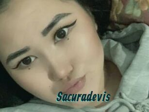 Sacuradevis