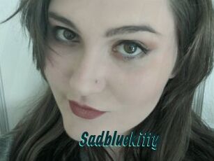 Sadbluekitty Lucy Live