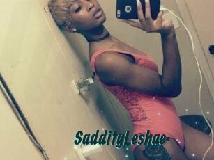 SaddityLeshae