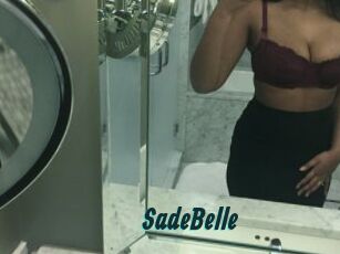 SadeBelle