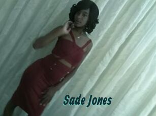 Sade_Jones
