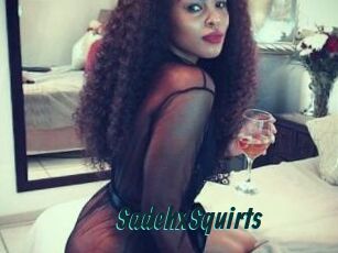 SadehxSquirts
