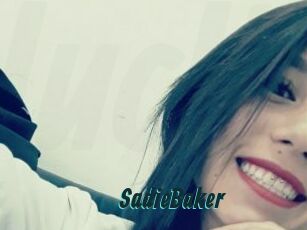 SadieBaker