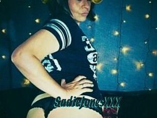 SadieJonesXXX