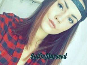 SadieStarseed Lucy Live