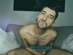 Saditoxx