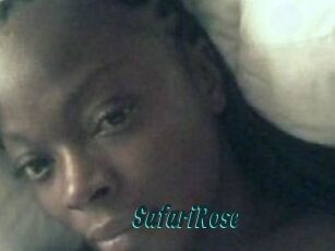 Safari_Rose