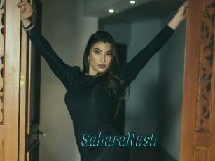 SaharaRush