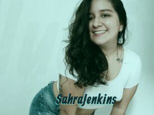 SahraJenkins