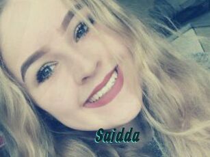 Saidda