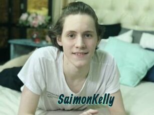 SaimonKelly Lucy Live