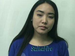 SainaFire