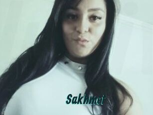 Sakhmet