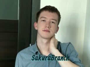 SakuraBranch