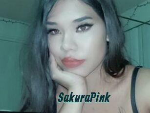 SakuraPink