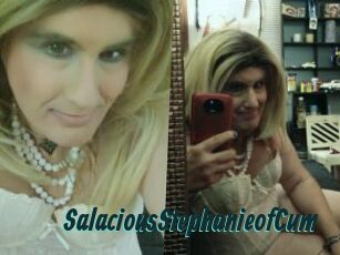 SalaciousStephanieofCum