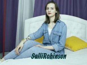 SalliRobinson
