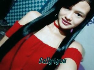 Sally4you Lucy Live