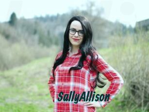SallyAllison