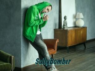 SallyBomber