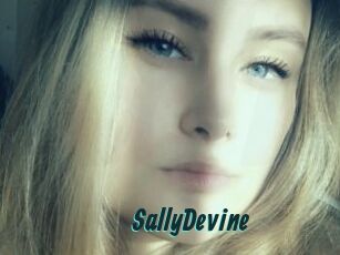 SallyDevine