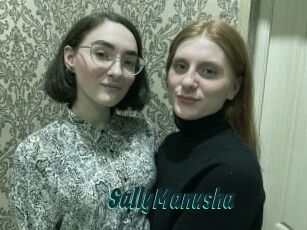 SallyManusha