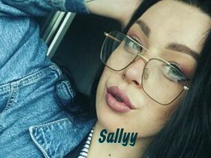 Sallyy
