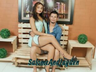 SalomeAndJayden
