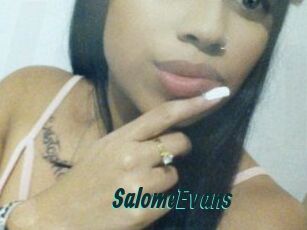 SalomeEvans