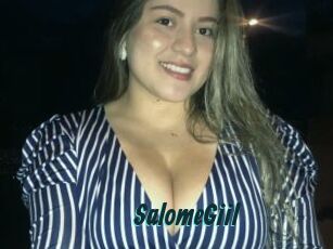 SalomeGiil