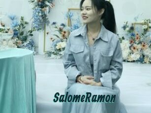 SalomeRamon