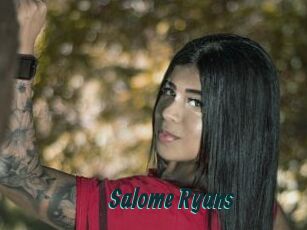 Salome_Ryans