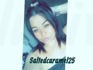 Saltedcaramel25
