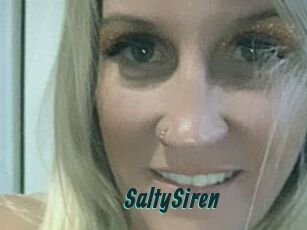 SaltySiren