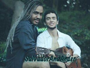 SalvadorAndAnder
