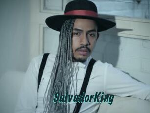 SalvadorKing