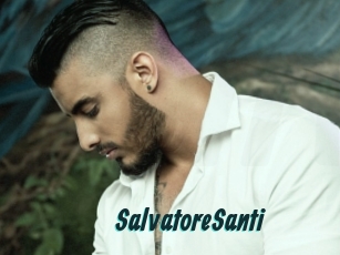 SalvatoreSanti Lucy Live