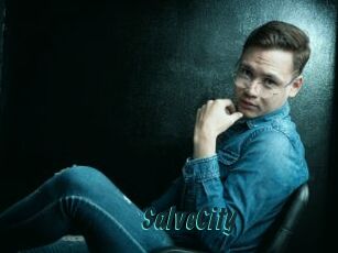 SalveCity