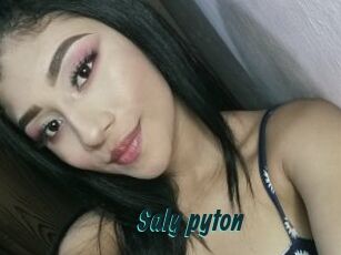 Saly_pyton