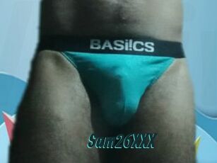 Sam26XXX Lucy Live